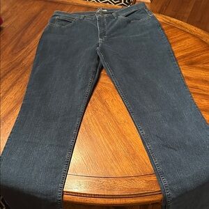 Riders by Lee Indigo Denim Jeans